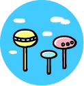 ユーザアイコン